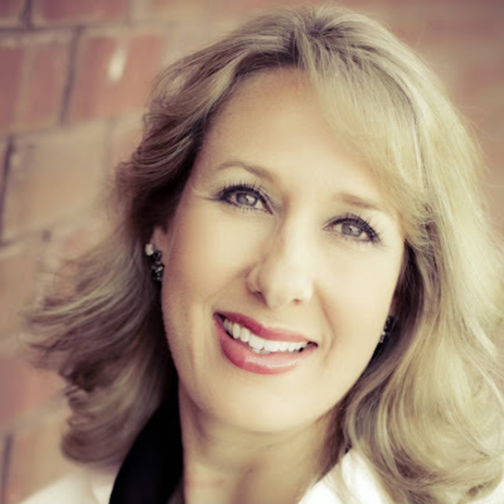 Meet your Posher, Charise